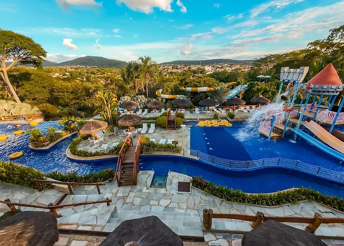 Pousada dos Pireneus